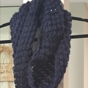 Infinity Scarf